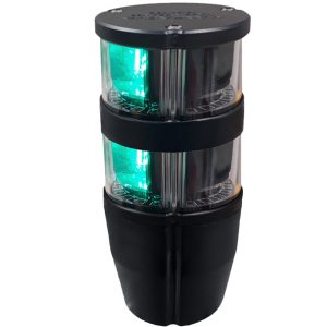 NAVIPRO Horizontal Double lens 2NM Starboard light