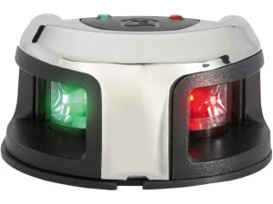 Led kombi kulkuvalo puna-vihreä RST kuori