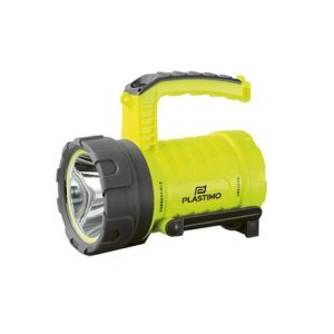 Käsivalonheitin X-Spot adattava Kirkas LED 1585l