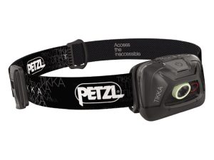 Petzl Tikka LED otsalamppu, 3xAAA paristo