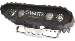 Zaurac 430 led valo hybrid