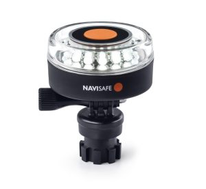 Navilight 360  led navigointivalo 360° valkoinen