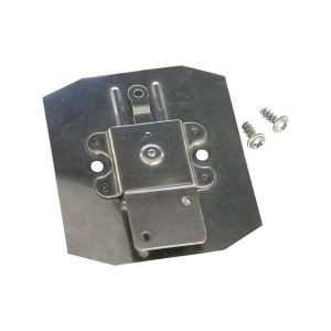 AS43 Led retro kiinnitysteline RST