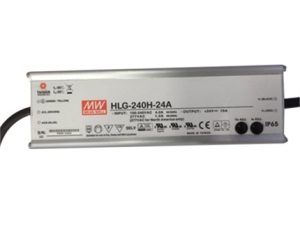 BlueFin Led verkkovirta muunnin 24V/80W