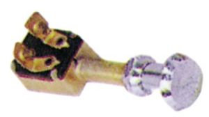 Vetokytkin 2 napainen Klassinen mall