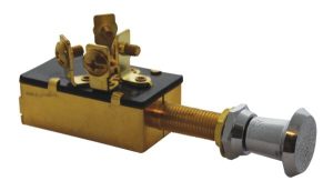 Vetokytkin 3-napainen Klassinen mall