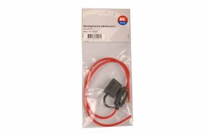 Sulakepesä, kosteussuojattu, max. 20A/32V