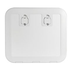 Luukku valkoinen 520x465mm