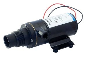 Repijäpumppu  43L 38mm / 25mm