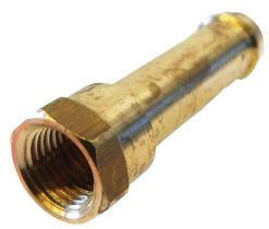 messinki letkuliitin naaras 1/2" x16mm