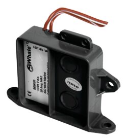 Elektroninen tyhjennyspumpun automaattikatkaisin