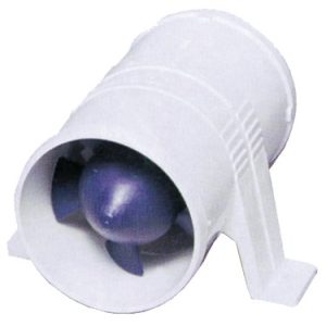 Tuuletin 12v turbo 3000 Ø 3" / 76 mm