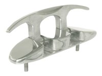 Knaapi rst 114  x 38mm alas taittuva M6 tapeilla