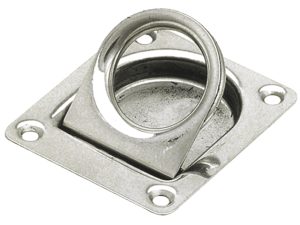luukkurengas RST Aisi 304