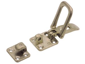 Salpa 30x100mm  messinki, aukolla
