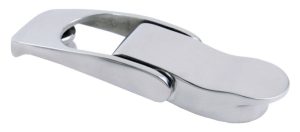Luukunkiristin 82mm x 15mm AISI316