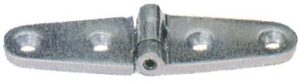 Sarana 102x25mm ruostumaton teräs. 86025