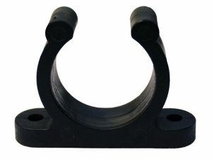 pidike HD 15mm, musta nylon