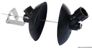 Mercury/MerCruiser BRAVO – moottorin huuhtelusarja