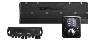 ZipwakeTrimmisarja 450 mm