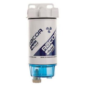 Racor 660R-RAC-01 Polttoaine suodatin bensa