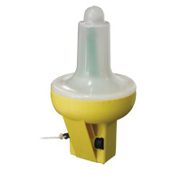 Valopoiju Led Solas/Med- ATEX/IECEx hyväksytty