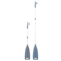 Mela puoshaka, teleskooppi varsi 104cm-127cm