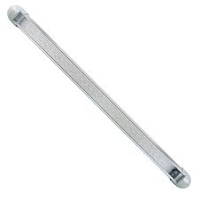 Valaisin -Aqualed valkoinen 30 led 5,1W 12/24 DC