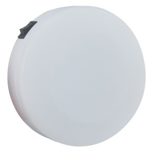 Led kupuvalaisin valkoinen ja punainen