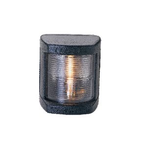 Classic LED 12 perävalo valkoinen,135°