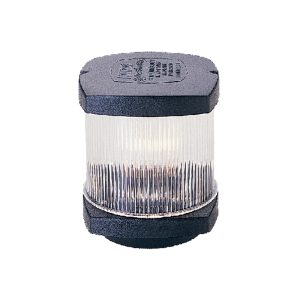 Classic LED 20 valkoinen 360° musta runko