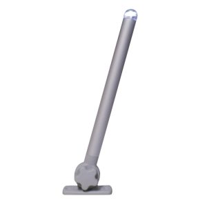 MICRO LED valomasto 360° 60 cm alu runko