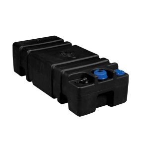 Polttoainetankki SOGLIOLA 73l  muovikorkilla