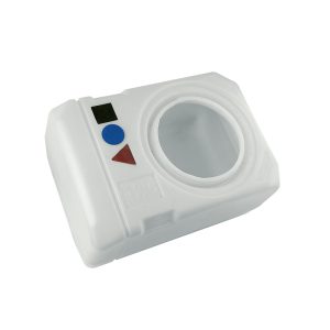 Diablo monitoimitankki 48l HDPE muovi ilman kantta