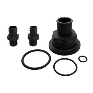 ERCOLE & SOGLIOLA liitin sarja 38mm suora