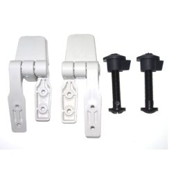 Jabsco WC kannen saranat Compact