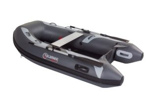 Talamex HLA250 LE Highline Airdeck Kumivene