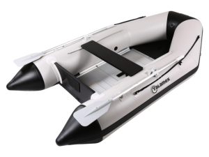 Talamex Aqualine QLX 270 alufloor Kumivene