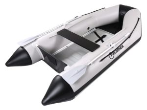 Talamex Aqualine QLX 300 alufloor Kumivene