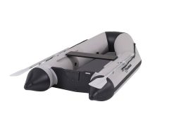 Talamex Aqualine QLA 250 Air floor Kumivene