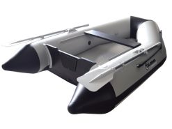 Talamex Aqualine QLA 270 Air floor Kumivene