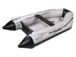 Talamex Aqualine QLA 300 Air floor Kumivene