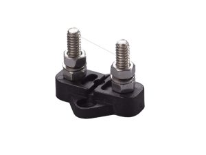 DualPowerPost tuplakytkentäpultti M6