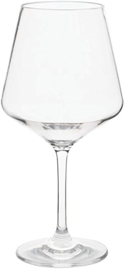 Gimex Valkoviinilasi 2 kpl, 48 cl