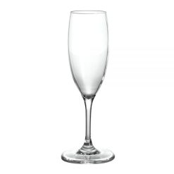 Gimex shamppanjalasi 2kpl, kirkasjalka, 20 cl