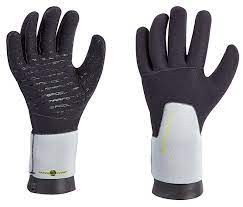 NTS Neo Gloves XS black