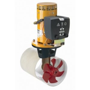 Vetus Keulapotkuri 80 Kgf, 12 V, 185mm tunneli