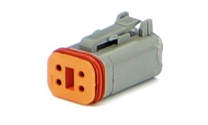 CAN Päätevastus BPCANT