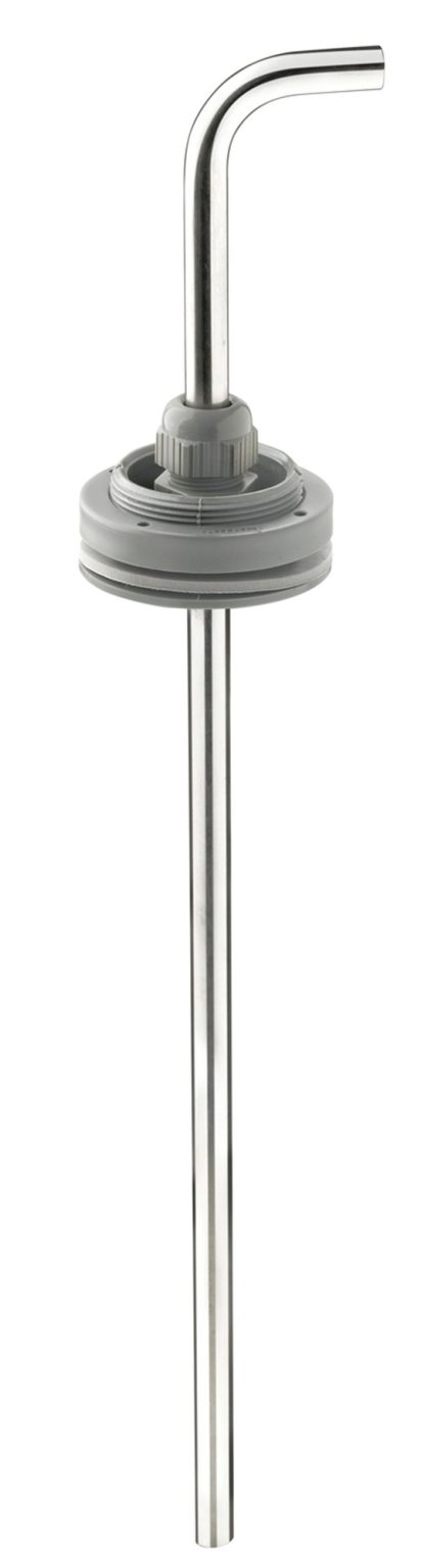 Imuputki makeavesitankeille 13mm