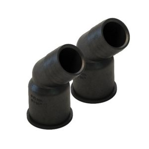 Letkuliitin 32 mm (2kpl) YPA32P2